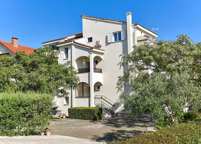 Apartmani Melia