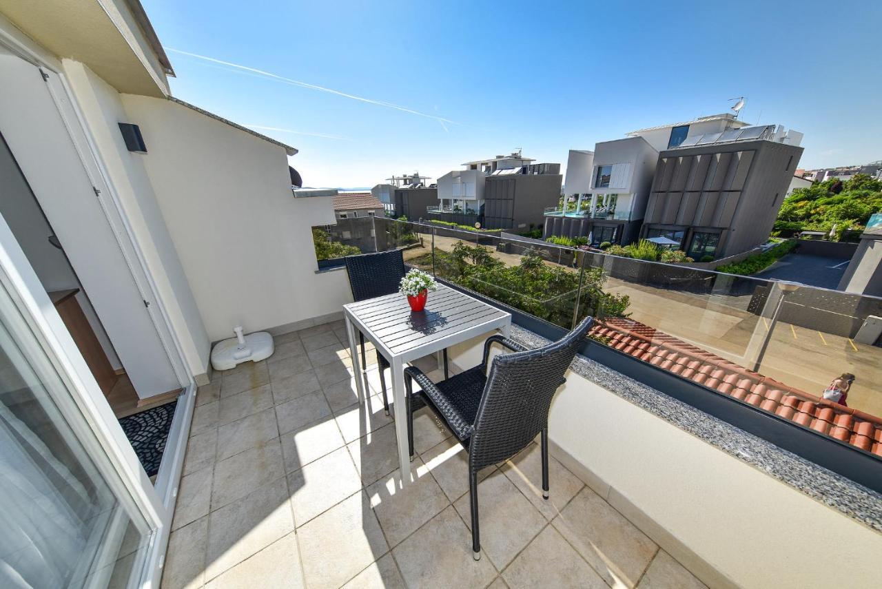 Apartment Melia *