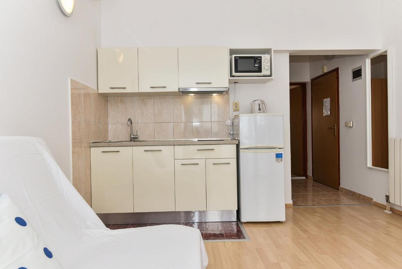 Melia Apartment *
