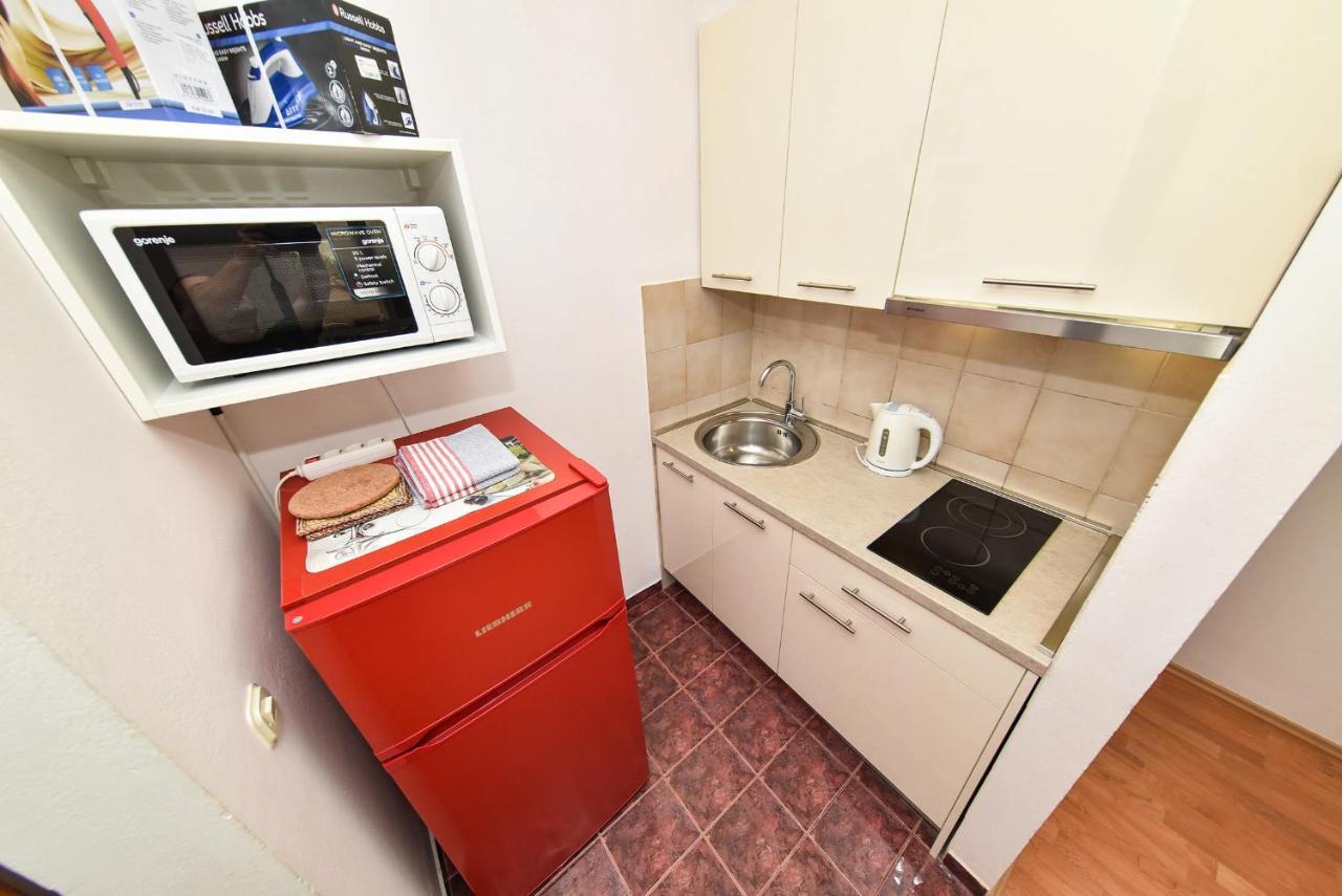 Melia Apartment Zadar