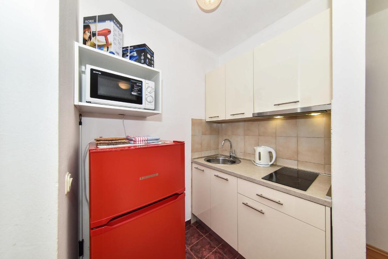 Melia Apartment *
