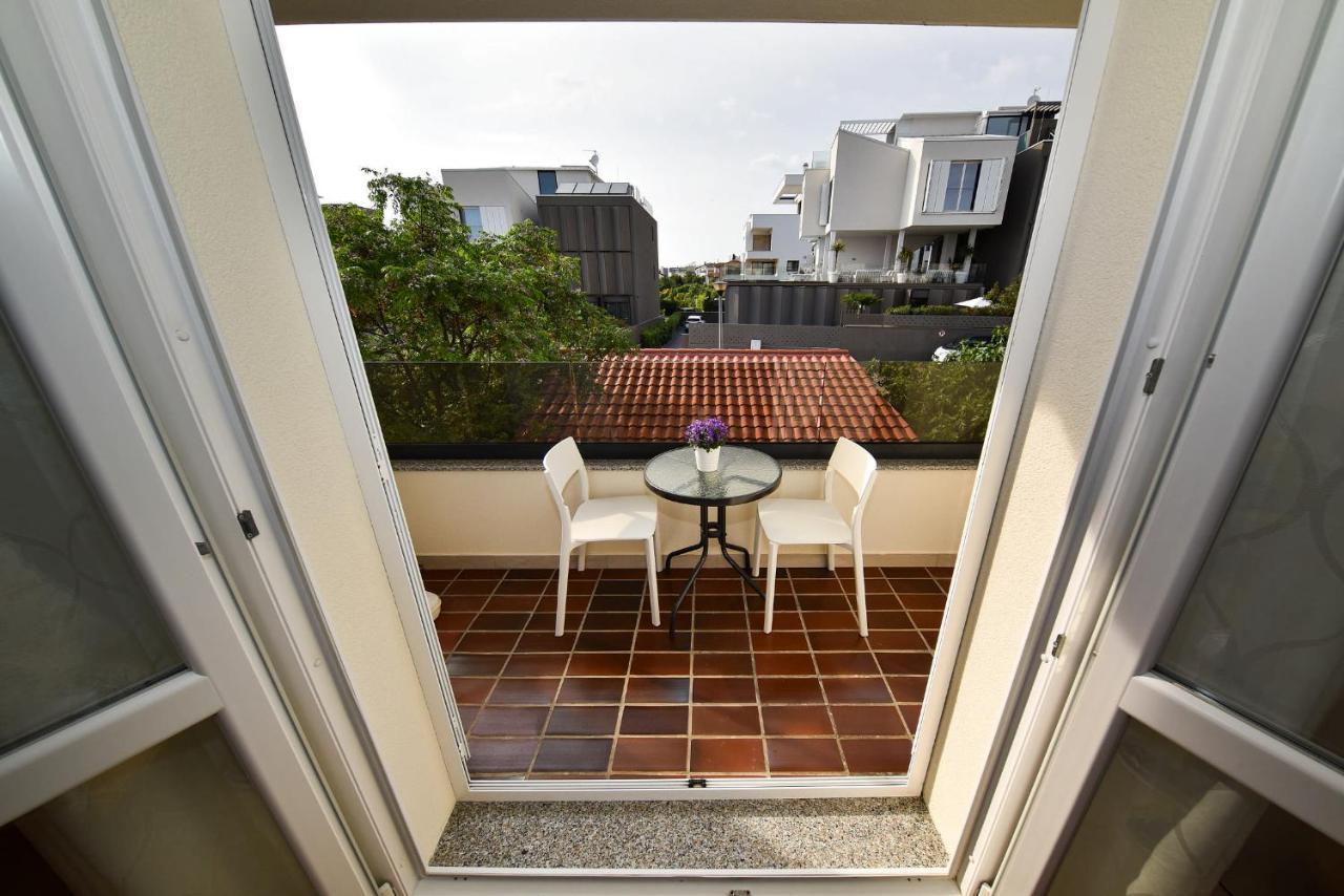 Melia Apartment