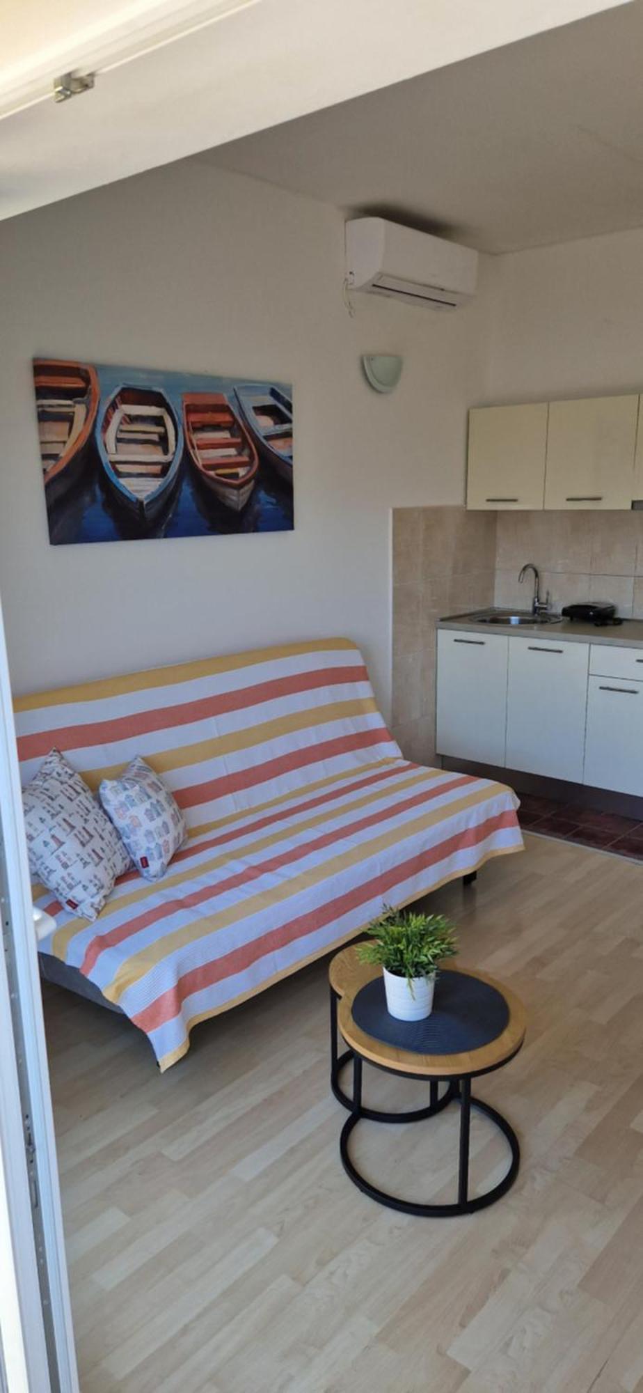 Melia Apartment Zadar