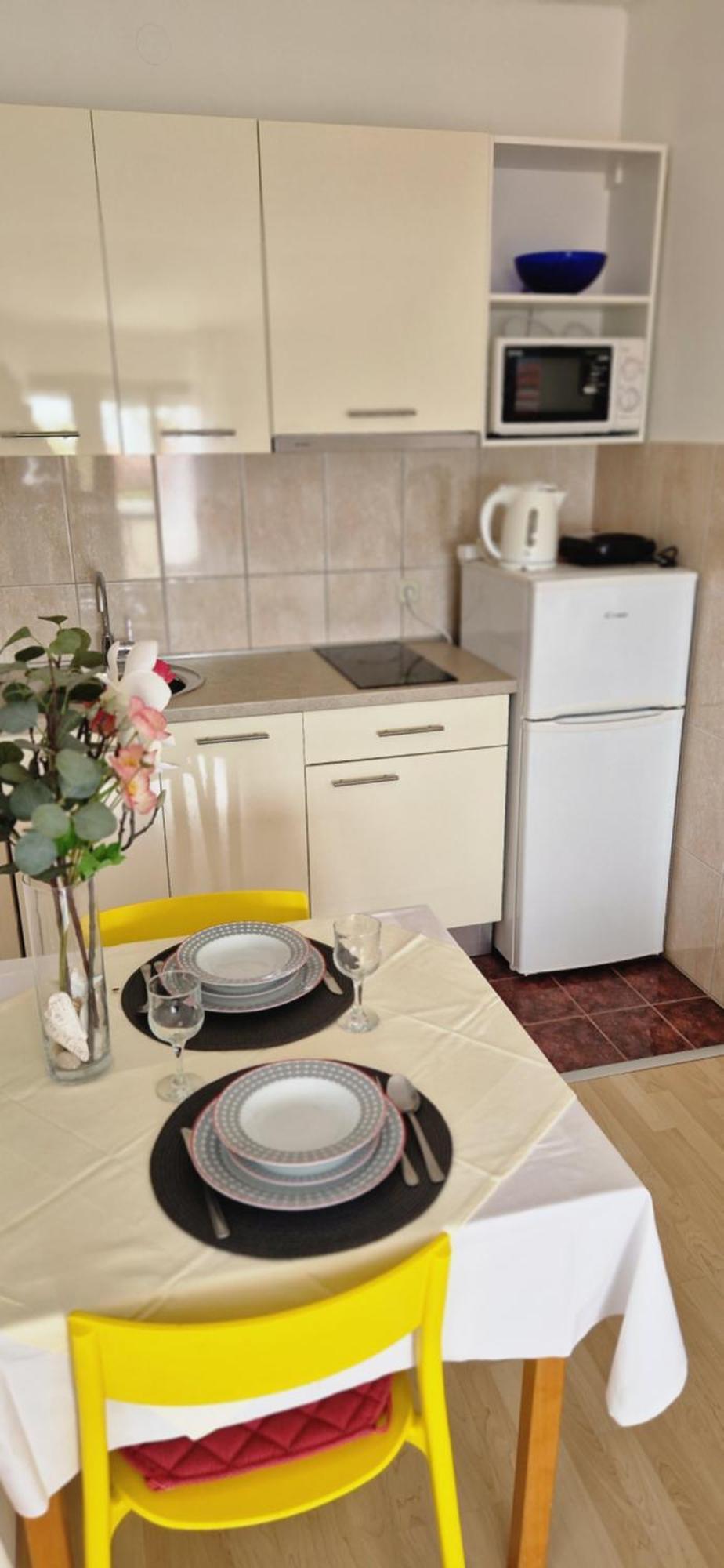Melia Apartment
