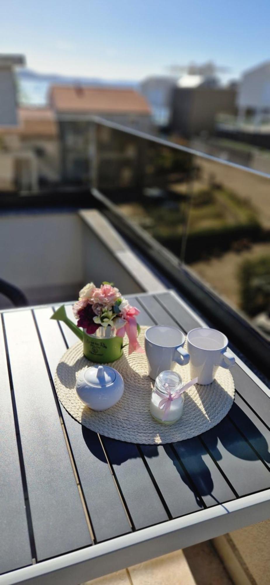 Melia Apartment Zadar
