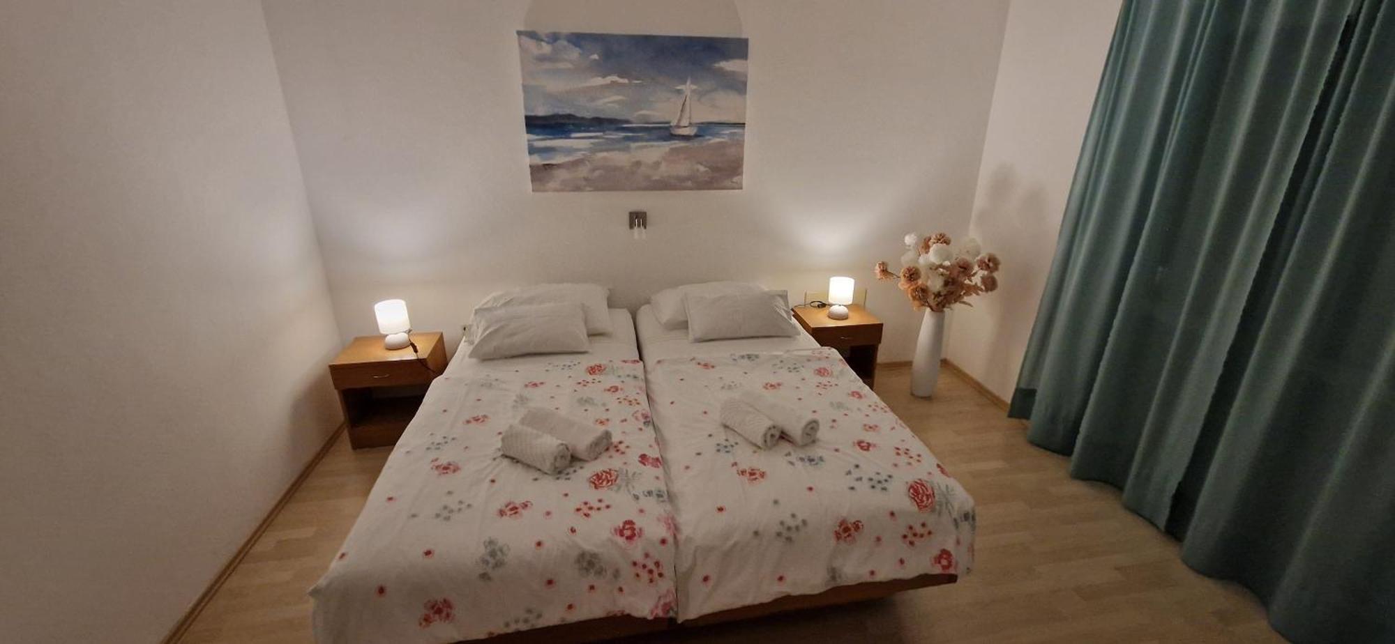 Melia Apartment *