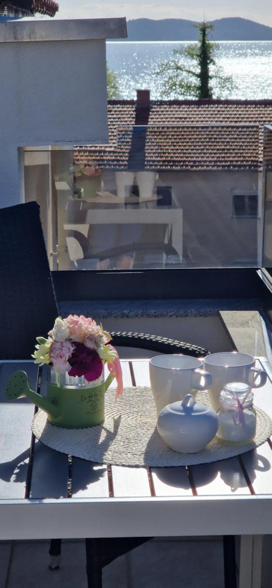 Melia * Zadar