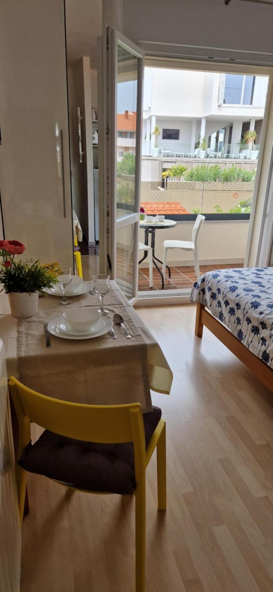 Apartment Melia