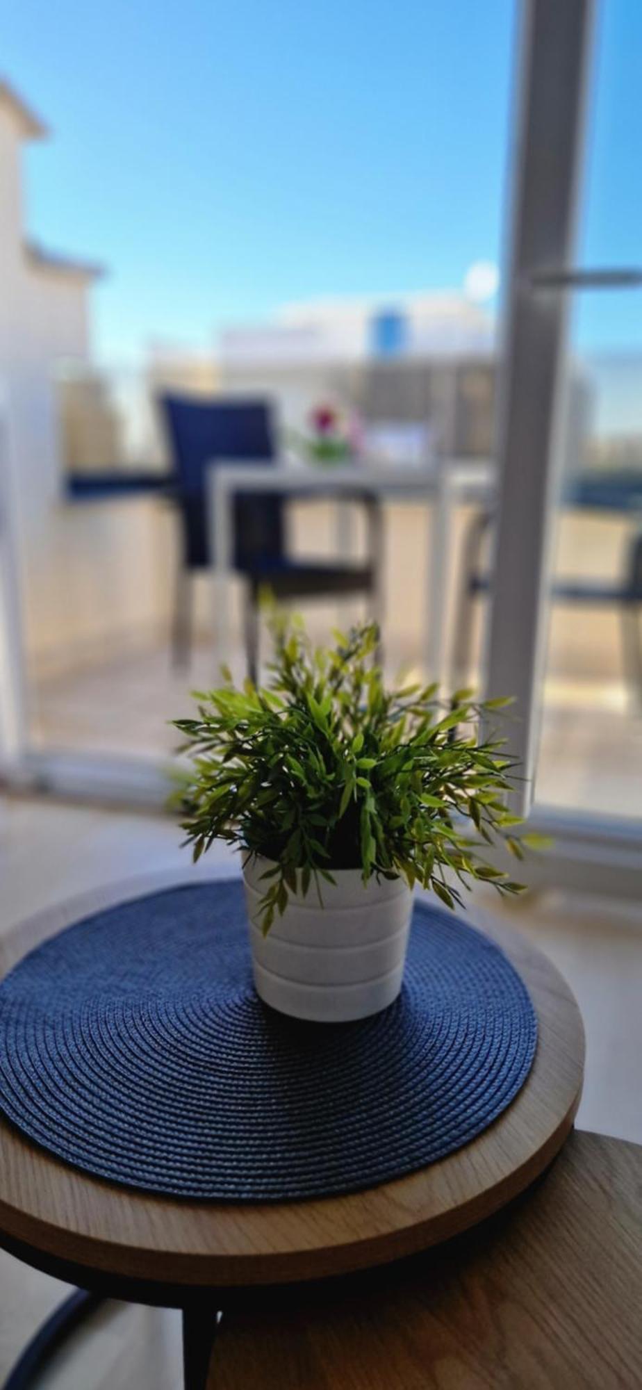 Apartment Melia *