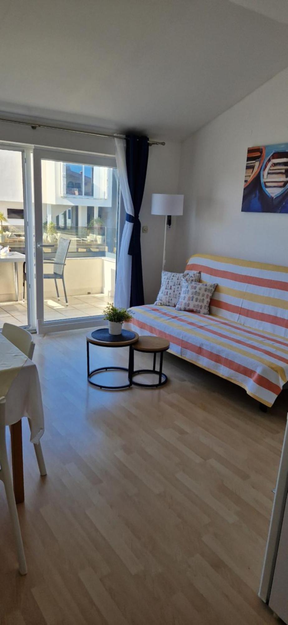 Melia Apartment Zadar