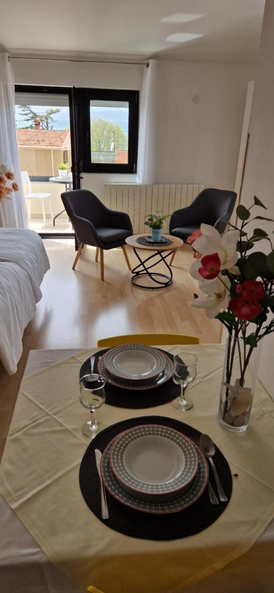 Melia Apartment