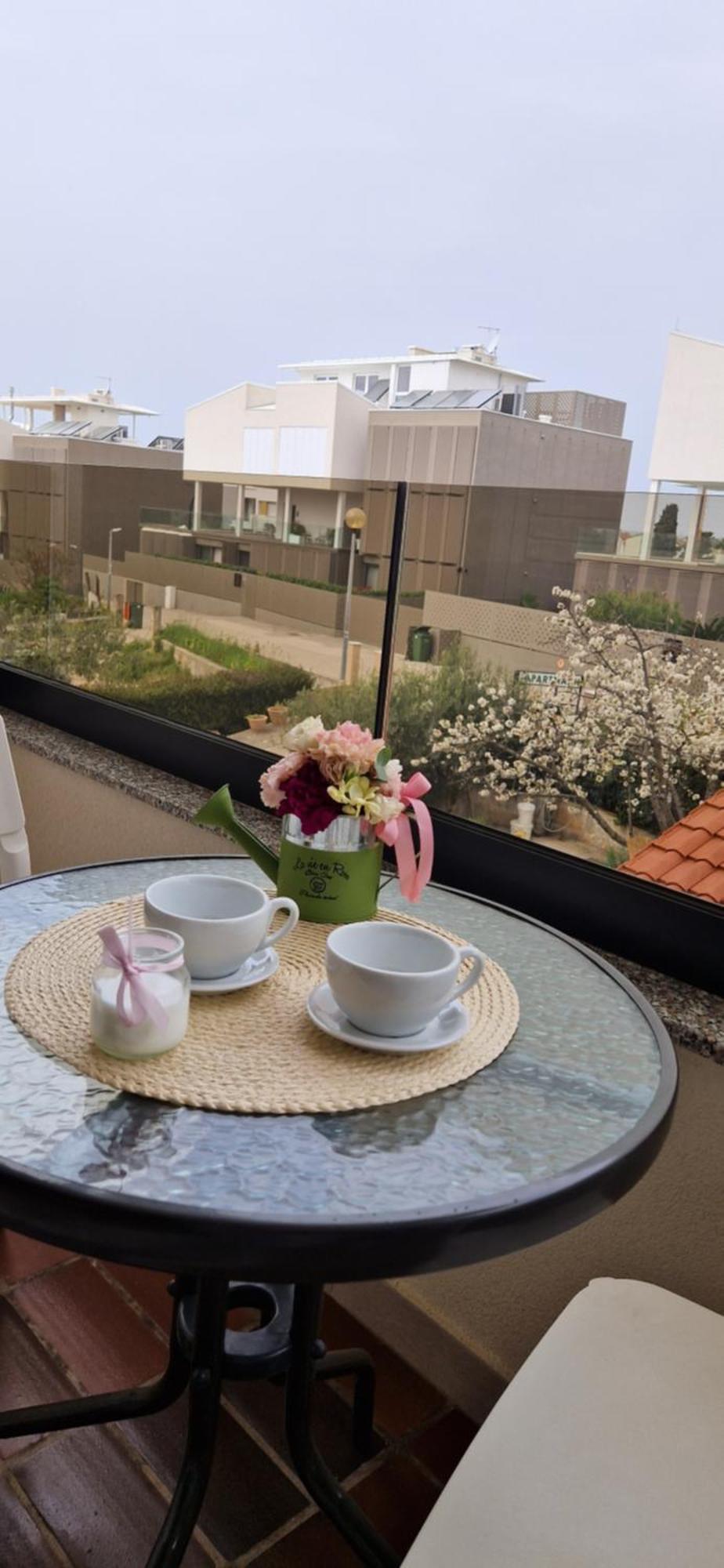 Apartment Melia