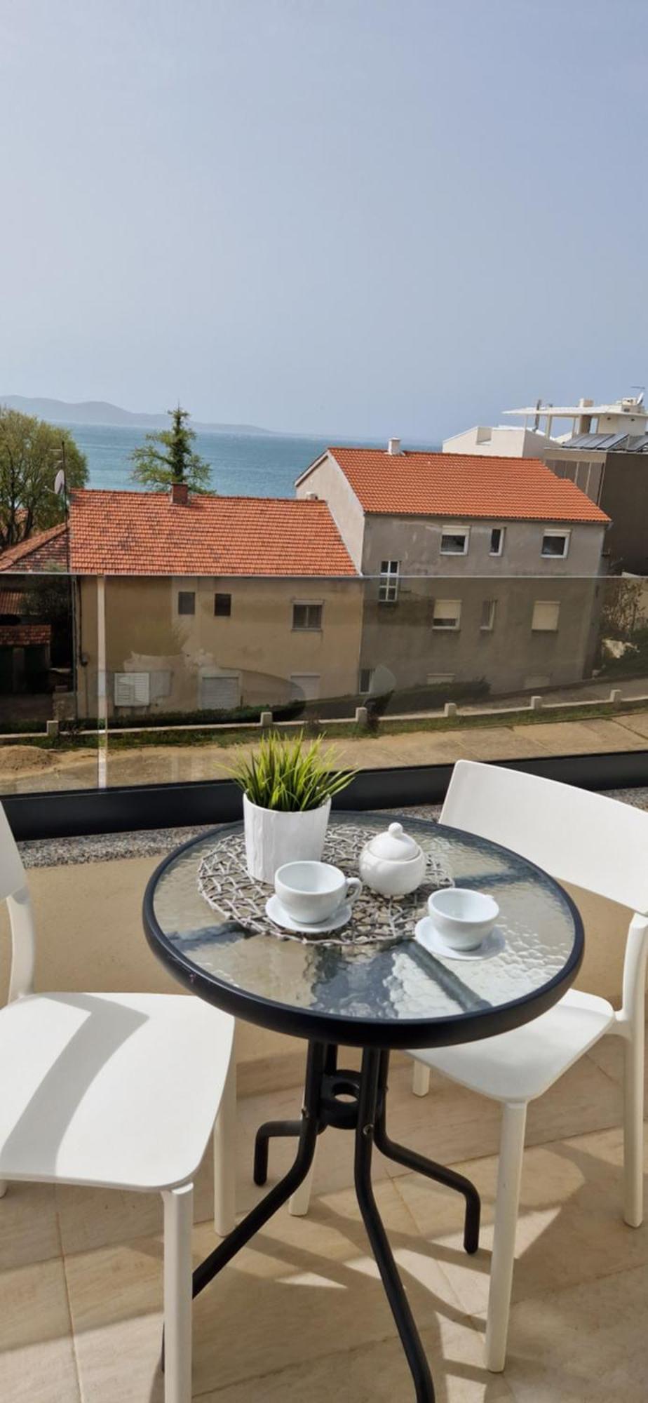 Melia Apartment *