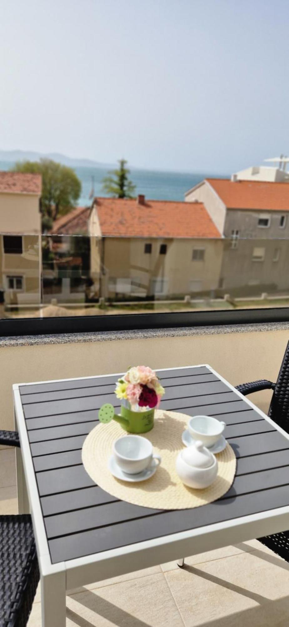 Melia Zadar