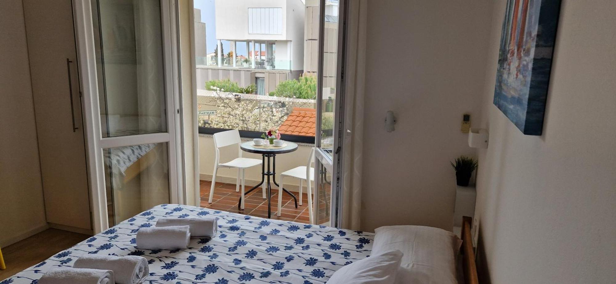 Melia Apartment *