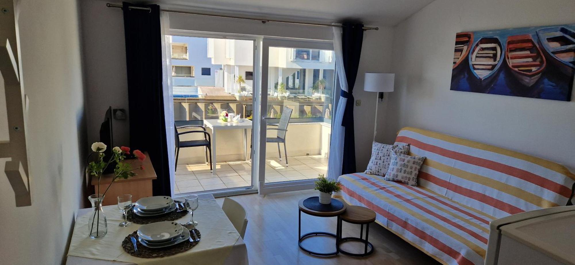 Apartment Melia Zadar