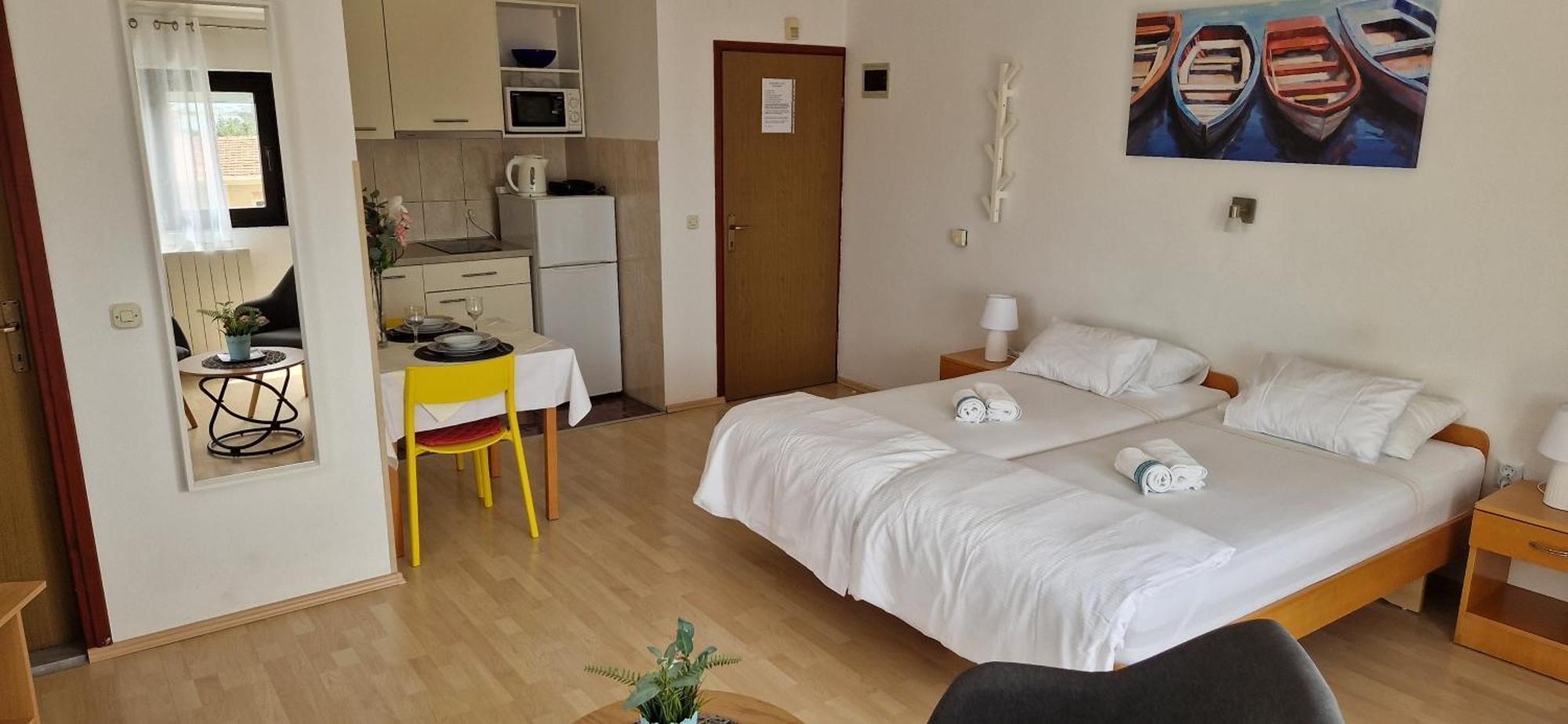 Melia Zadar