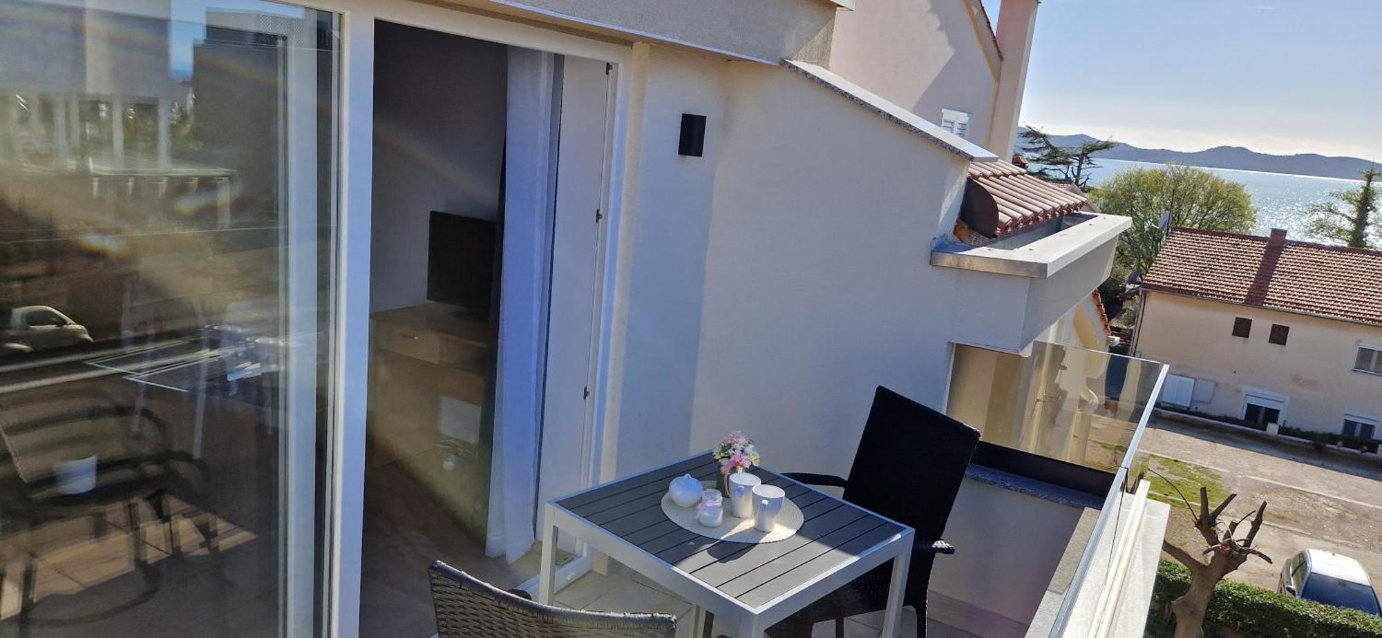 Apartment Melia *