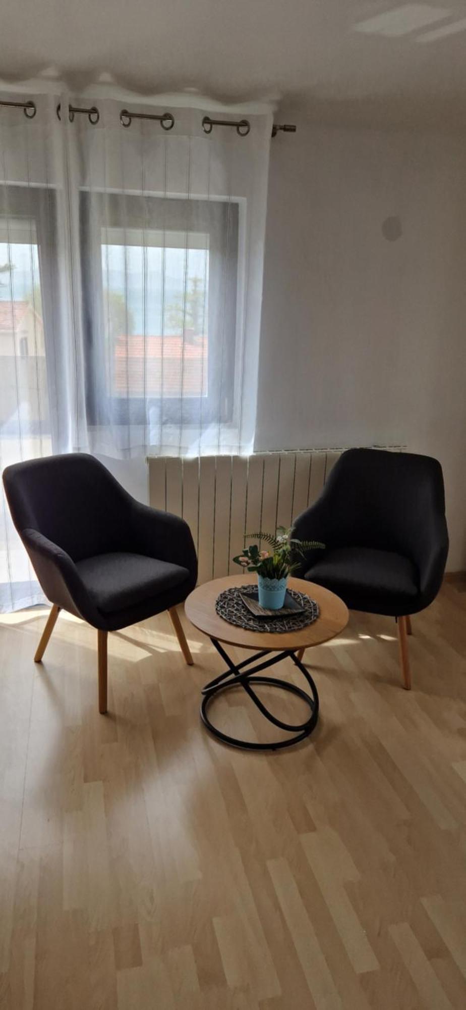 Melia Apartment Zadar