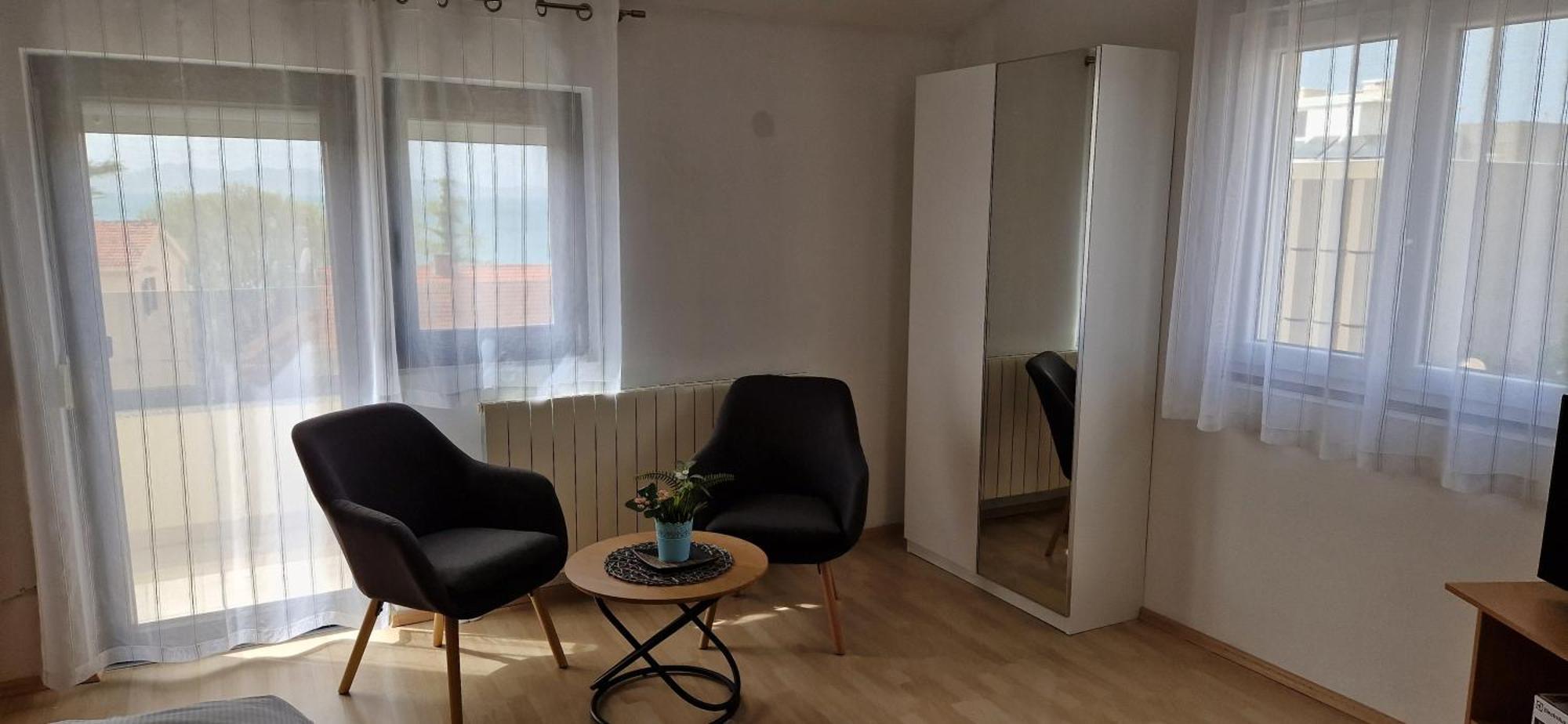 Melia Apartment