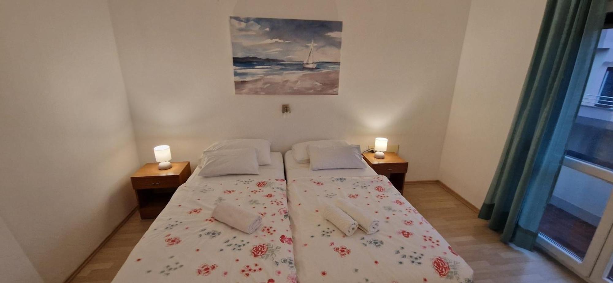 Melia Apartment *