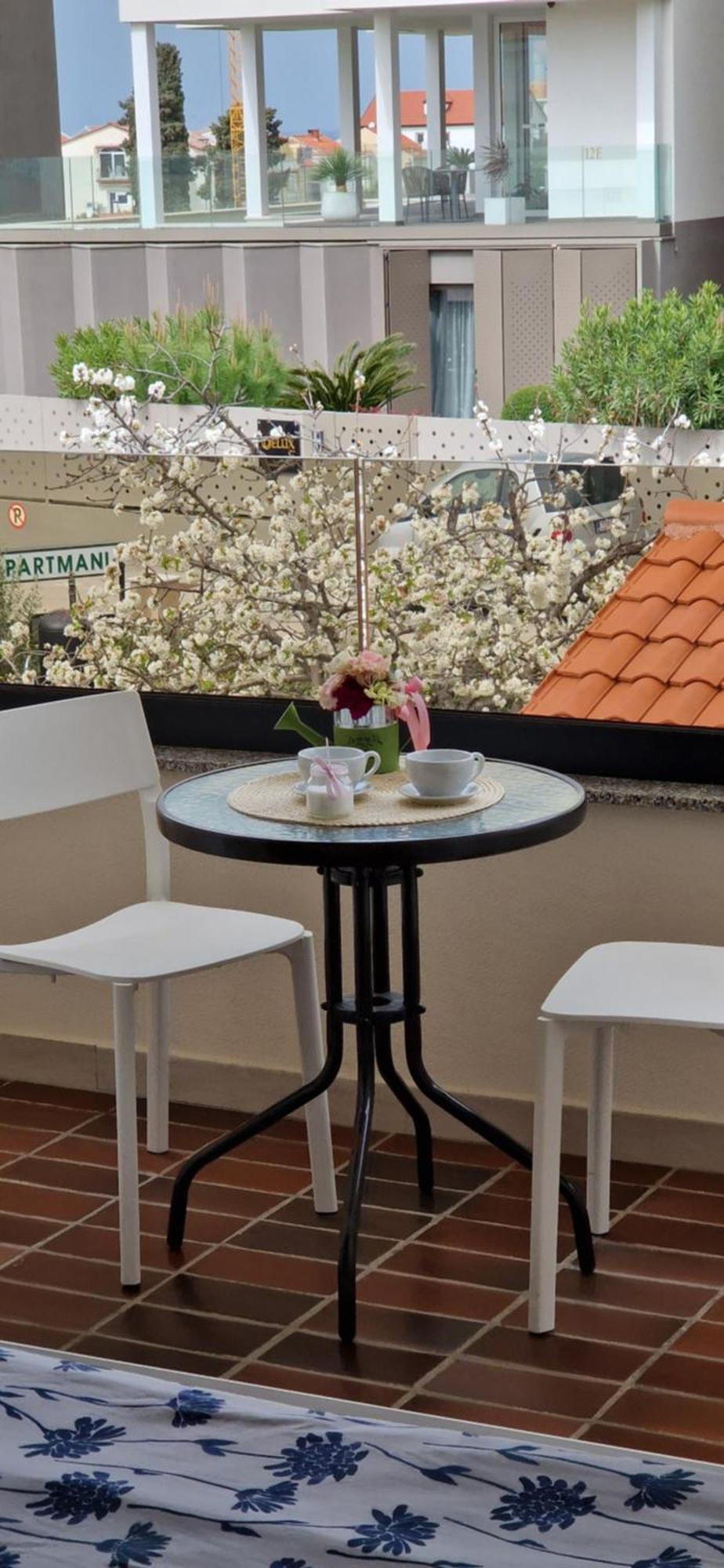 Melia Apartment Zadar