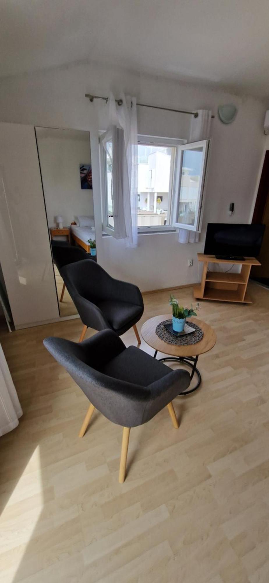 Melia Apartment