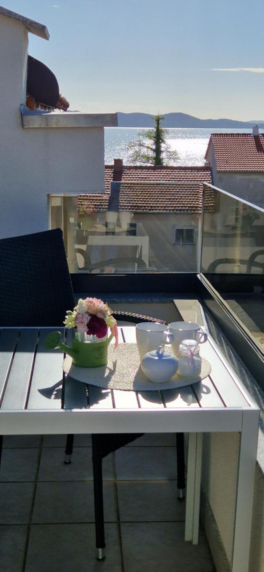 Apartment Melia