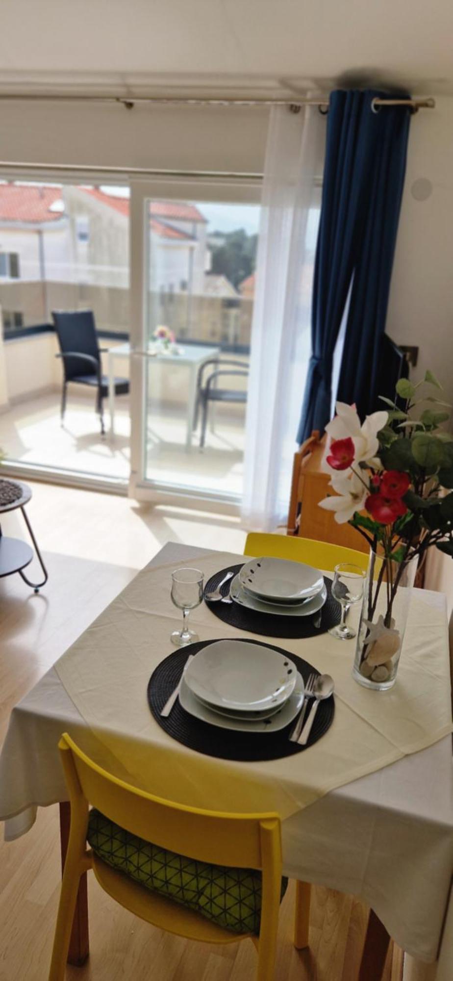 Melia Apartment *