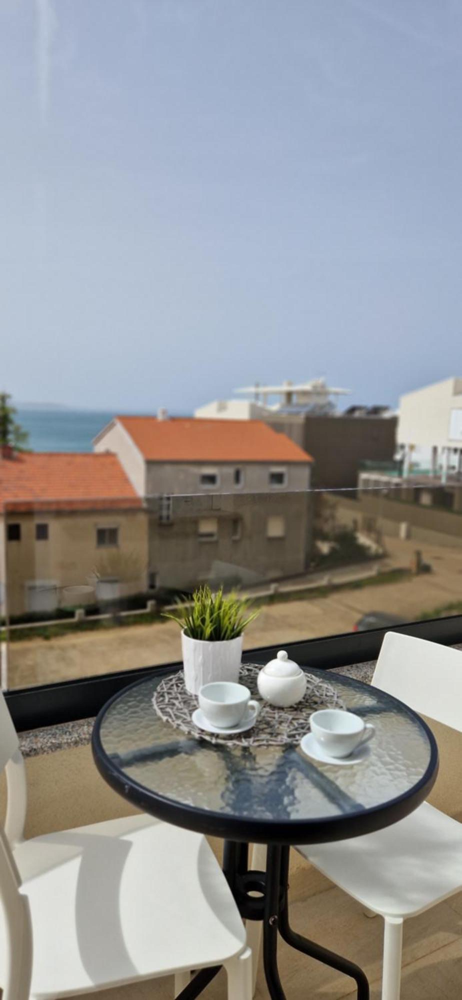 Apartment Melia