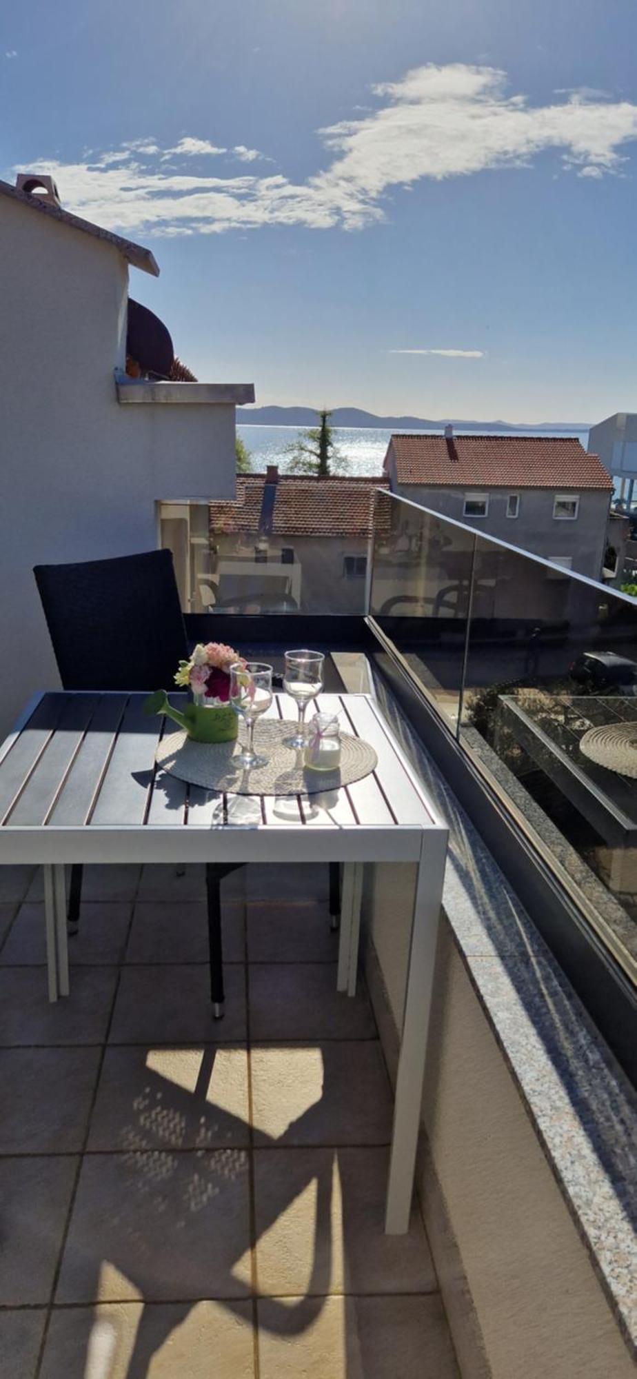 Apartment Melia Zadar