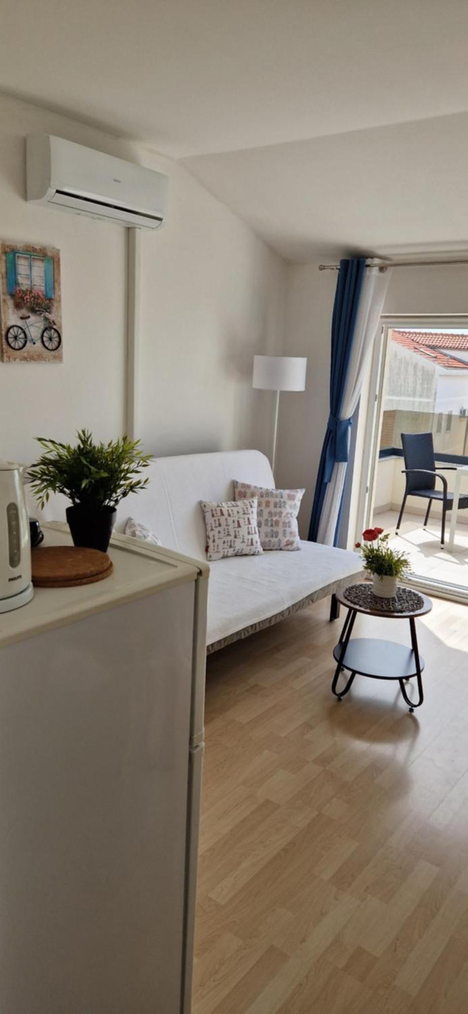 Apartment Melia