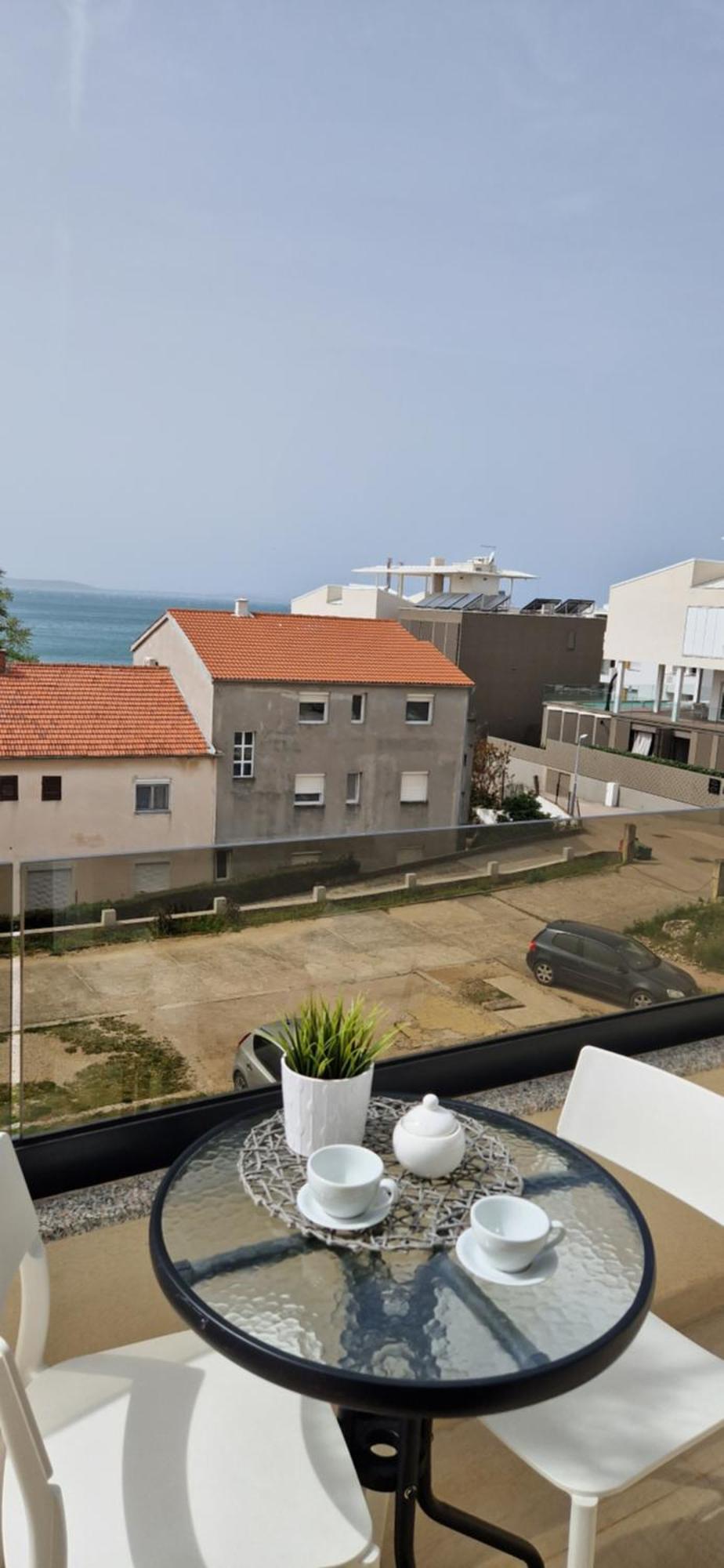 Melia Apartment *