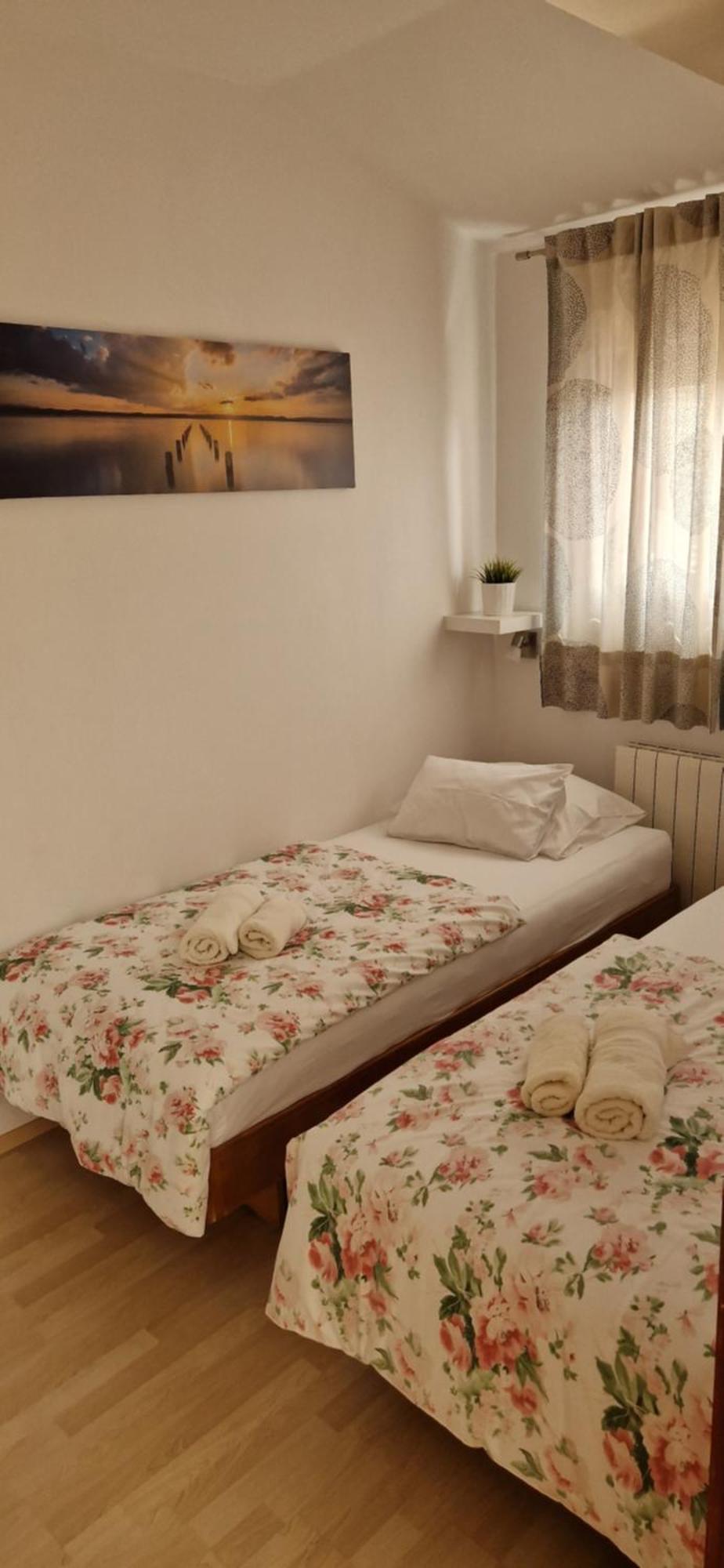 Apartment Melia *