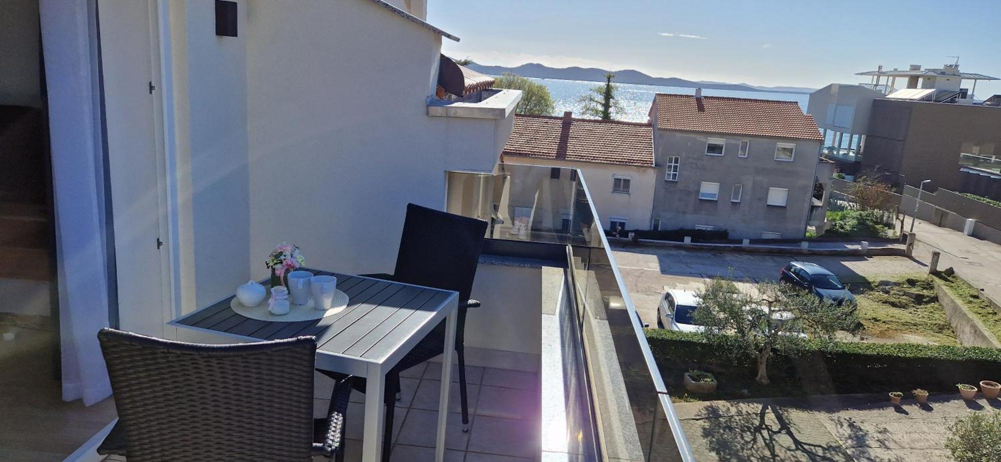 Melia Apartment Zadar