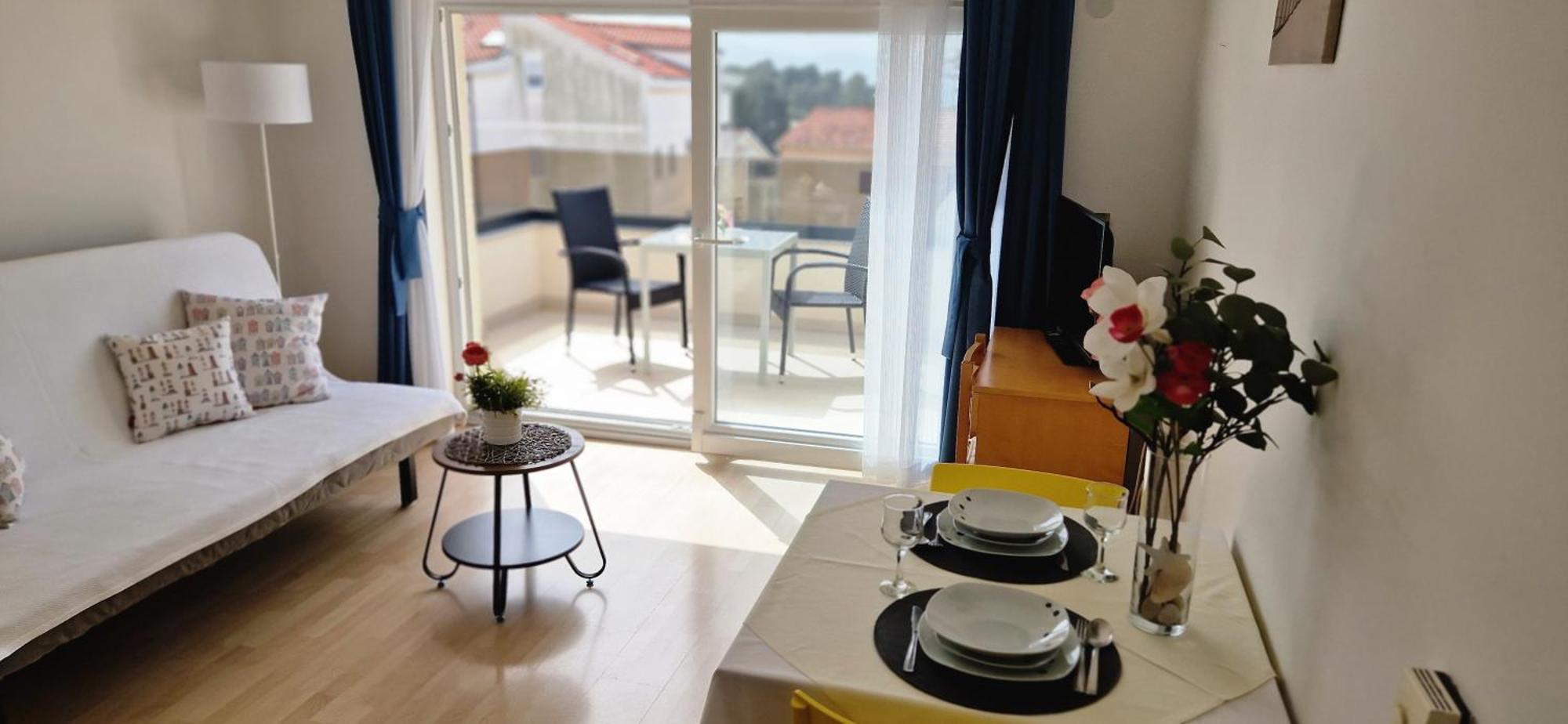 Apartment Melia Zadar