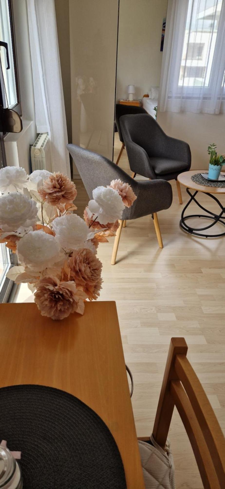 Apartment Melia