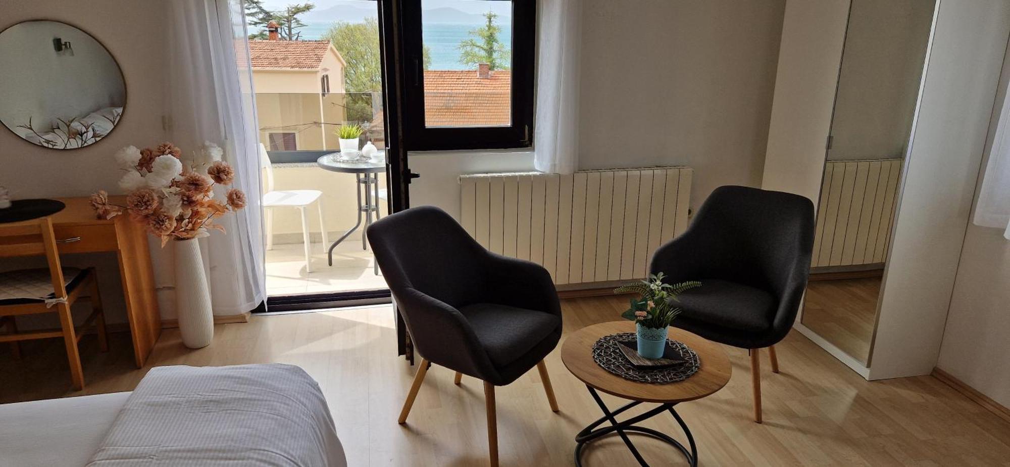 Melia Apartment *