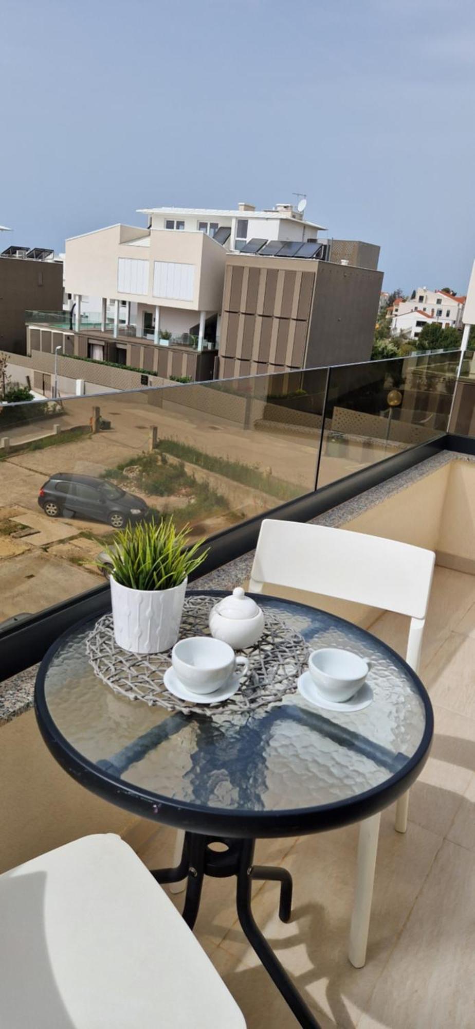 Melia Apartment *