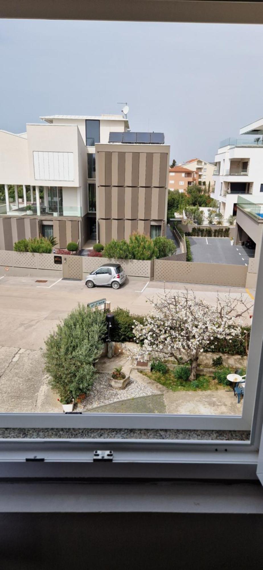 Melia Apartment Zadar