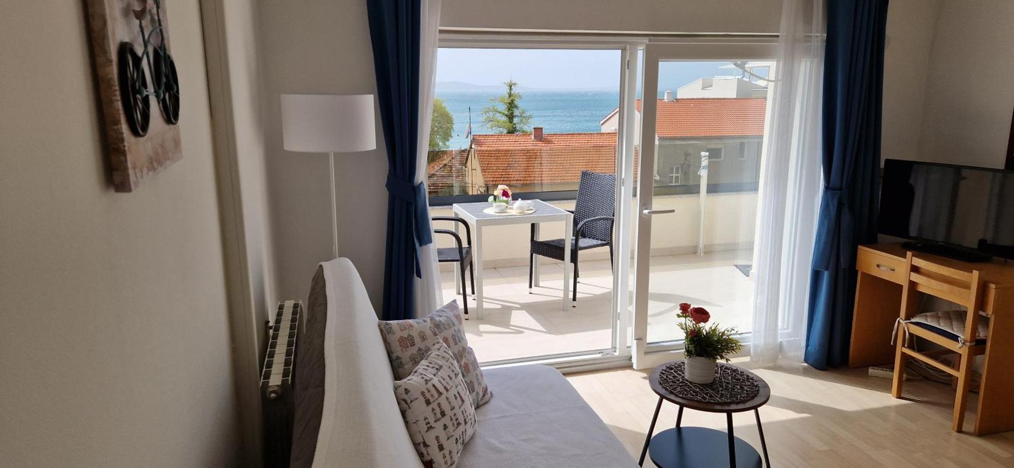 Apartment Melia Zadar