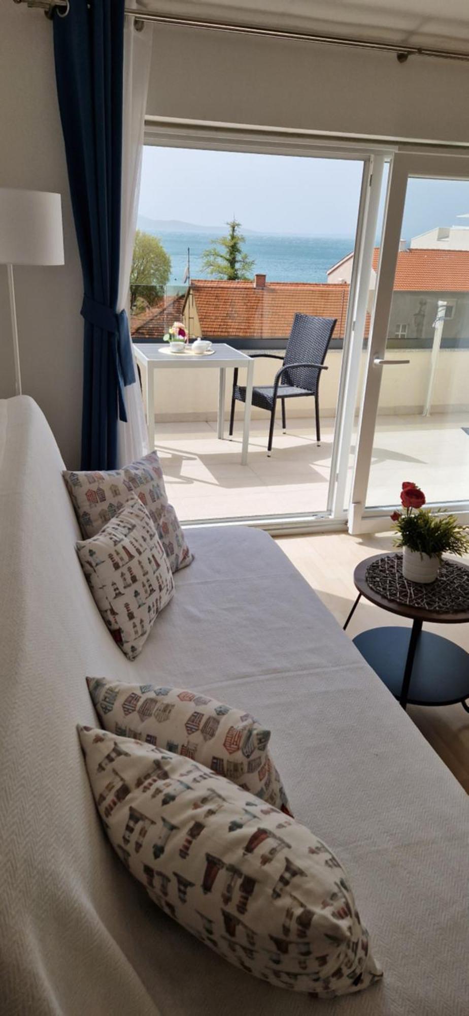 Melia Apartment