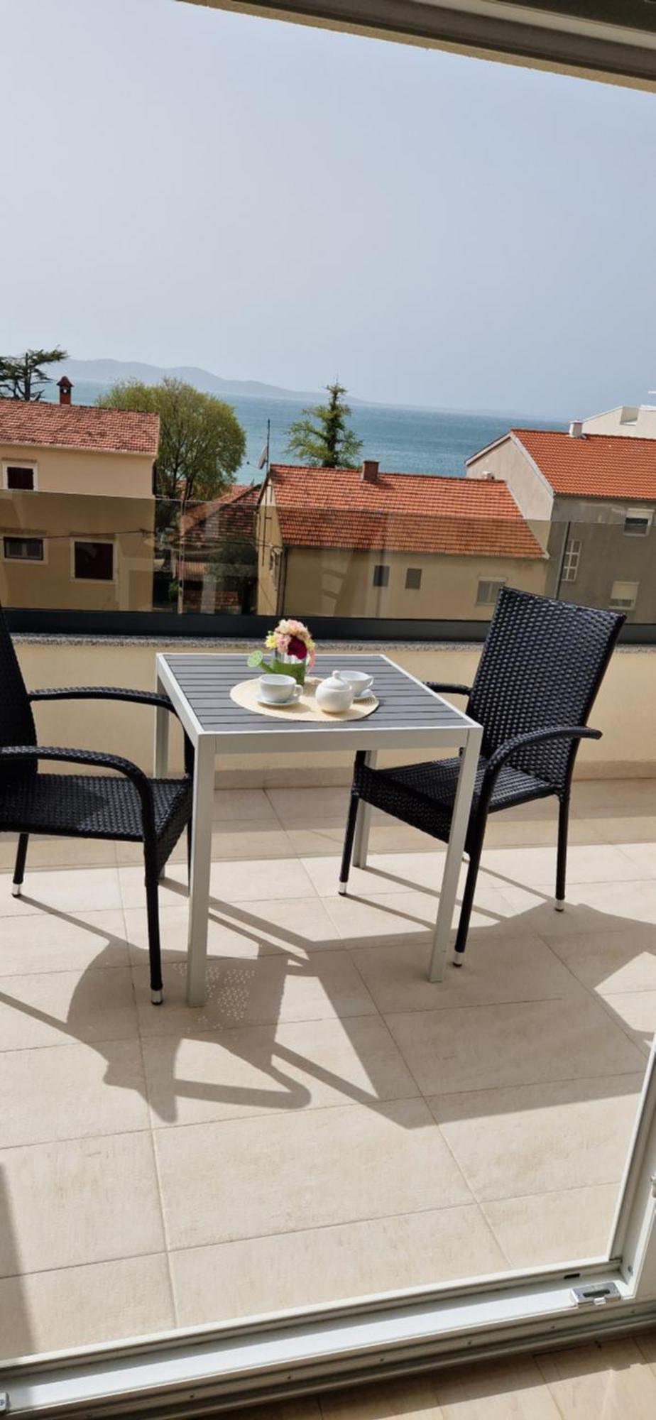 Melia Zadar