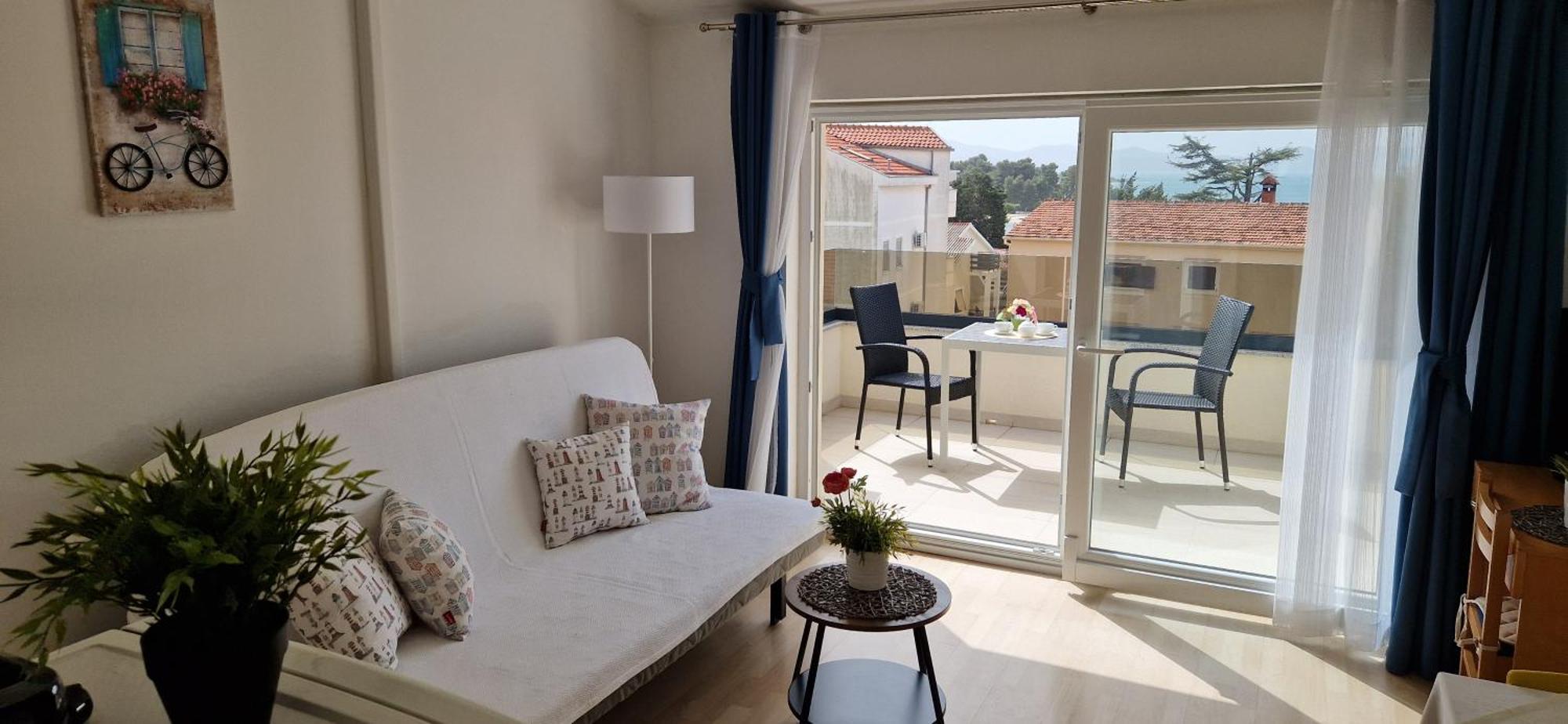 Apartment Melia