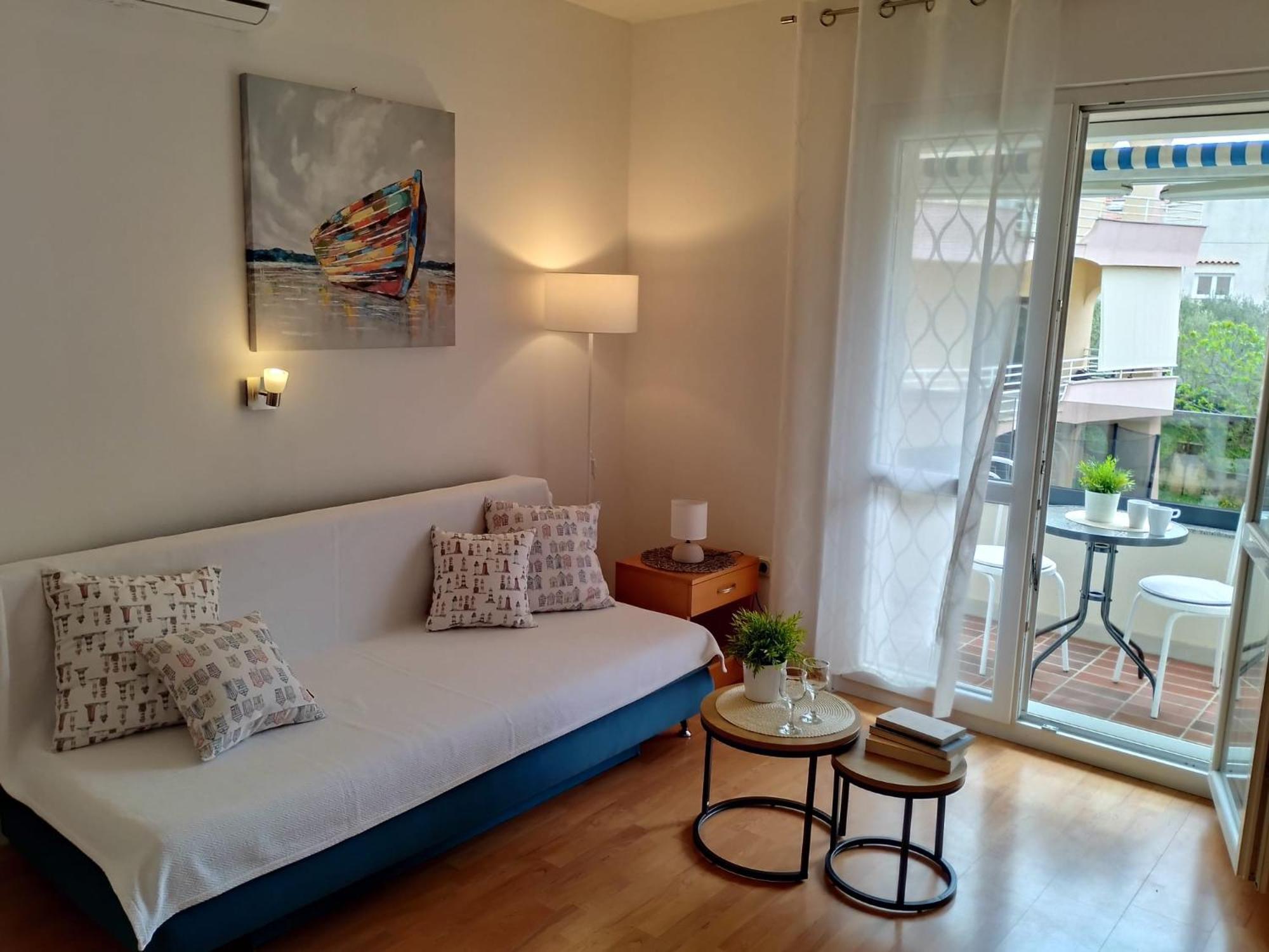 Melia Zadar