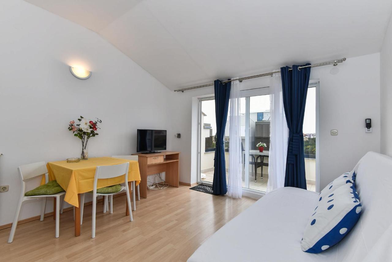 Melia Apartment Zadar