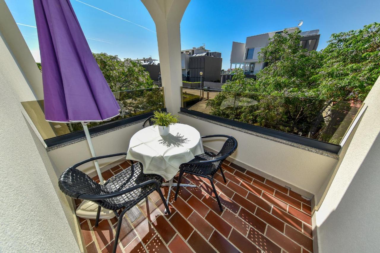 Apartment Melia Zadar