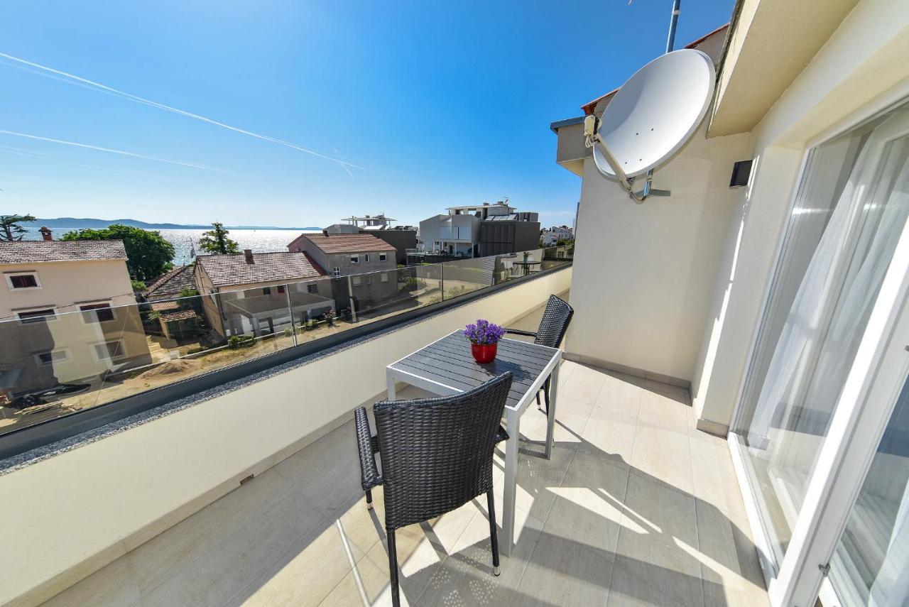 Apartment Melia Zadar