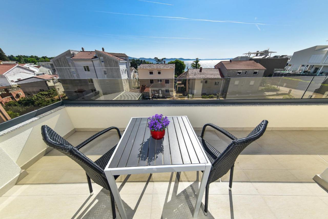 Apartment Melia *