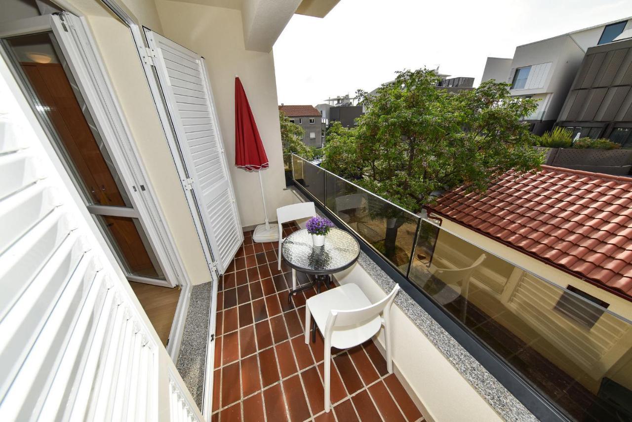 Melia Apartment Zadar